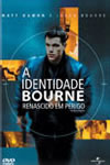 Filme: A Identidade Bourne